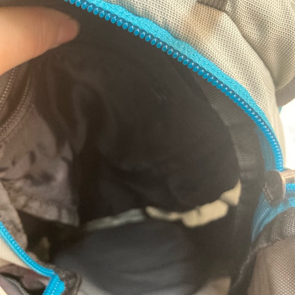 Kathmandu backpack - Picture 4 of 6